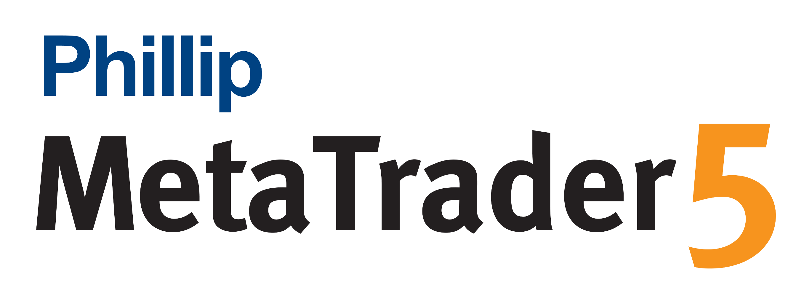 Phillip MetaTrader 5